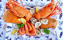 Peter's Fish Market餐厅图片