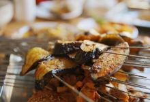 同裕烧烤(杰座·欧洲城店)美食图片