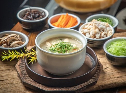 滋粥楼·顺德菜(番禺广场总店)