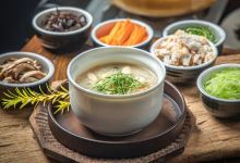 滋粥楼·顺德菜(番禺广场总店)美食图片