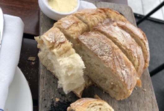 Shell & Bones Oyster Bar and Grill美食图片