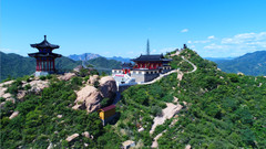 石家庄游记图片] 乐游黄金寨
