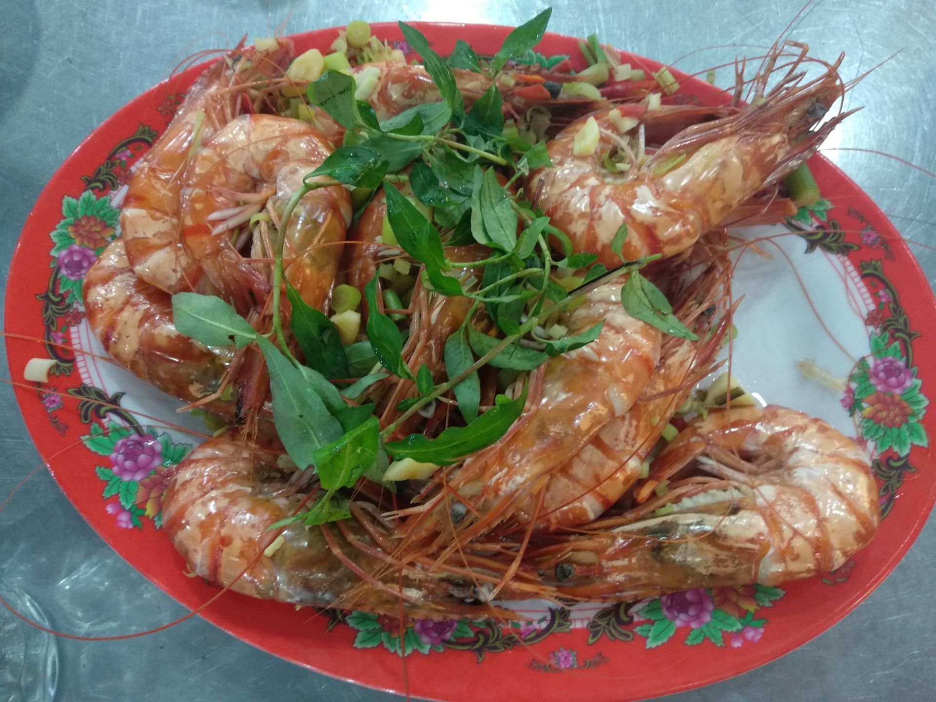 黄鱼新鲜海鲜店2店