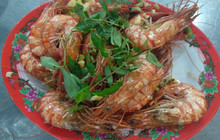 黄鱼新鲜海鲜店2店餐厅图片