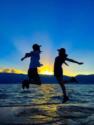 云南，大理，丽江，泸沽湖5-7旅游攻略