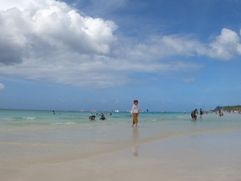 菲律宾长滩岛6天5晚自由行攻略计划