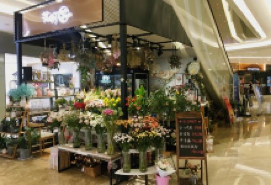 港悦广场购物图片