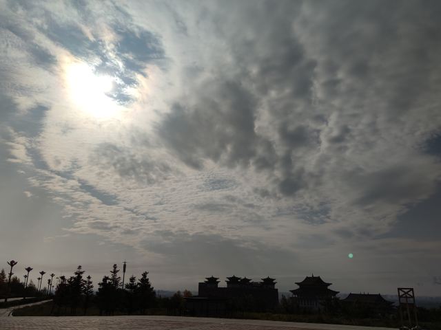 两河圣山旅游风景区(暂停开放)旅行图片 2