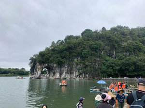 平乐游记图文-最美桂林 用五天时间游走山水之间