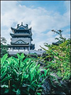 粤剧艺术博物馆-广州-雪3飞who