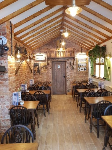 Matheou's餐厅图片