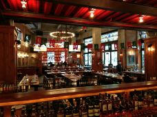 珠江公园-广州-精灵背包游侠