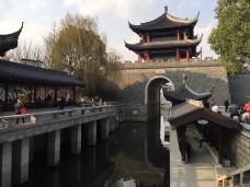 梅里古镇-无锡-芝士香恋