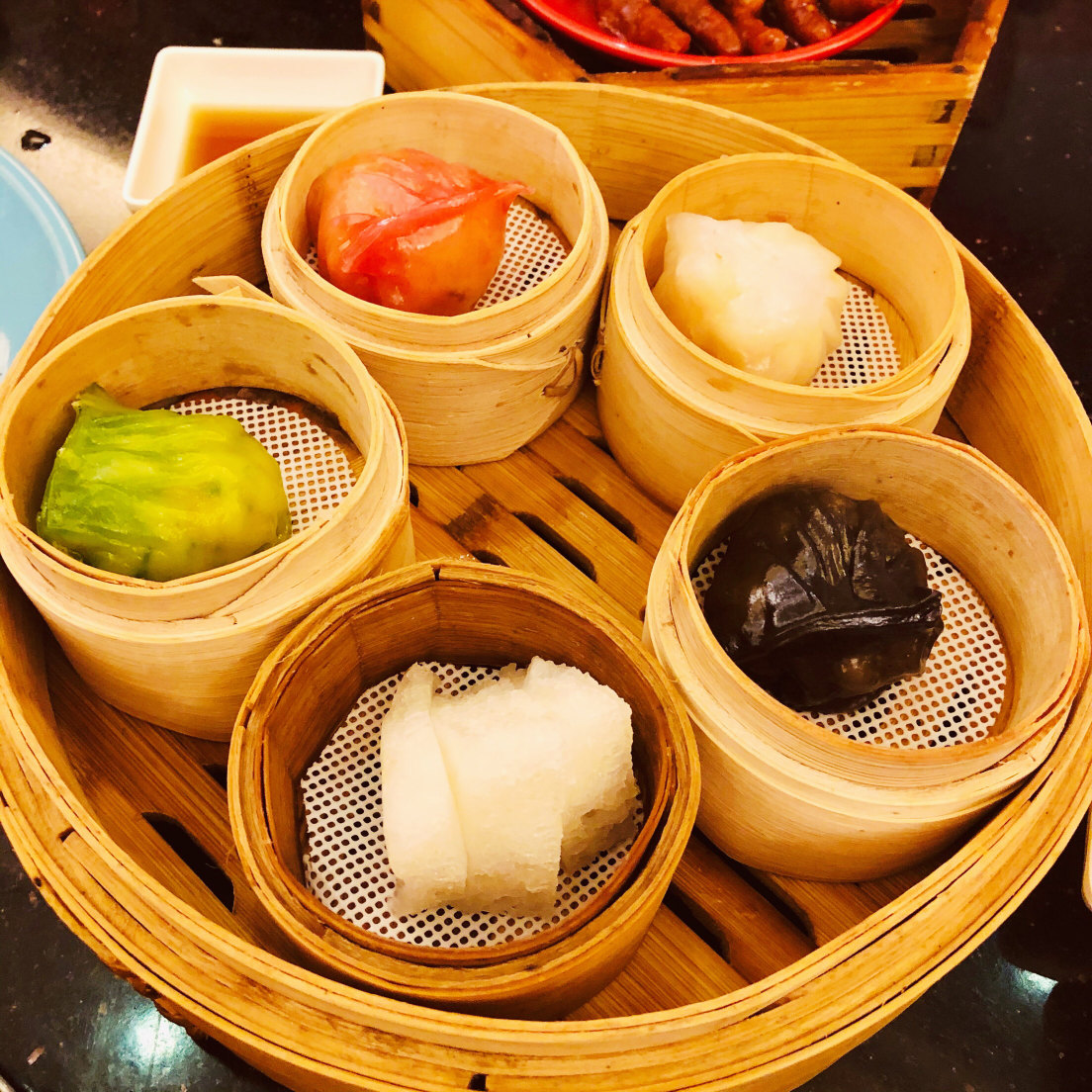 避风塘(周浦万达店)