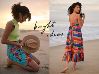 美国加州:尔湾女神时尚修炼手册