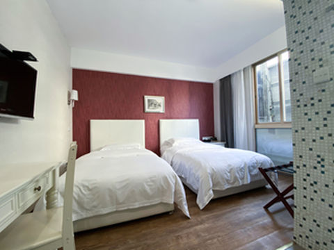 厦门鼓浪屿适合情侣入住的酒店