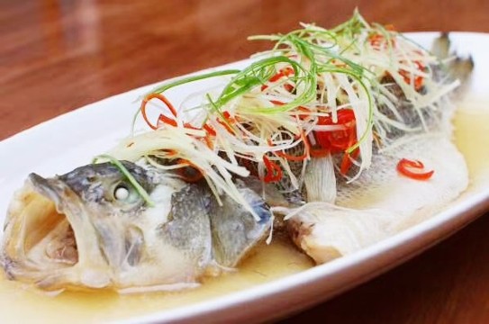 古城风味餐厅图片