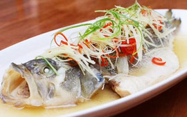 古城风味