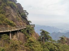 渡仙桥-玉山-chaojile