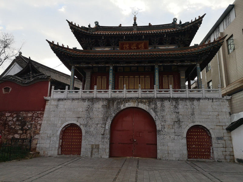 昆明旅游网