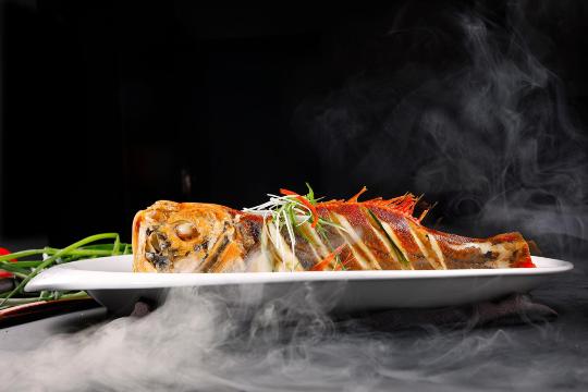 呼和浩特新城国际迎宾酒店·餐饮部