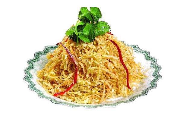 达华建国酒店·餐厅餐厅图片