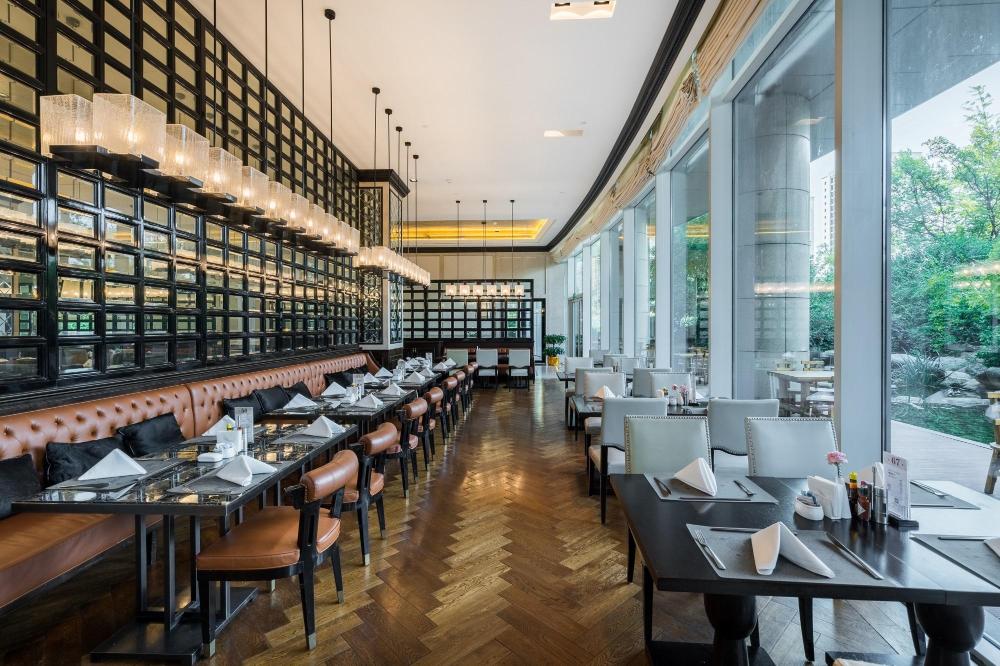 恒力大酒店·餐厅