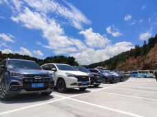 侠天下景区-尤溪-真诚7577