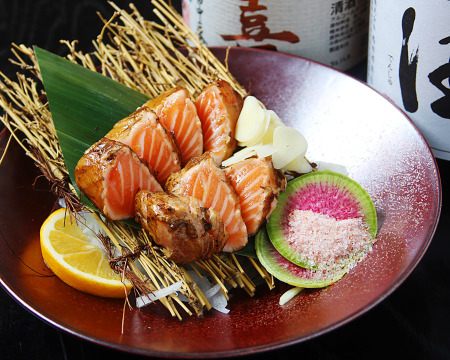 SARARI Okadaimaeten餐厅图片