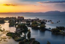 晋城街道景点图片