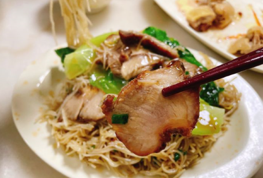 新西园饮食店(金烁路店)