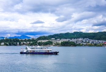 千岛湖景区一日游【用心打造高端客户群，精品游。】