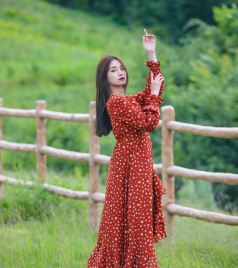 本溪游记图文-沈阳人避暑最爱去的大峡谷，清凉舒畅网红项目多，蹦极嗨起来