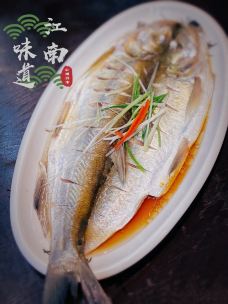 红楼酒家·宴会厅(朱家角店)-上海-寂寞的西瓜
