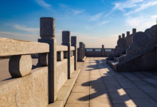 翦云山风景区景点图片