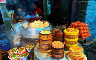 自驾游四川,耍家的天堂