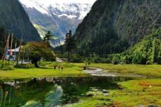 雨崩下村-德钦-enjoyzent