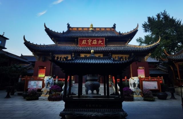 明教寺旅行图片 3