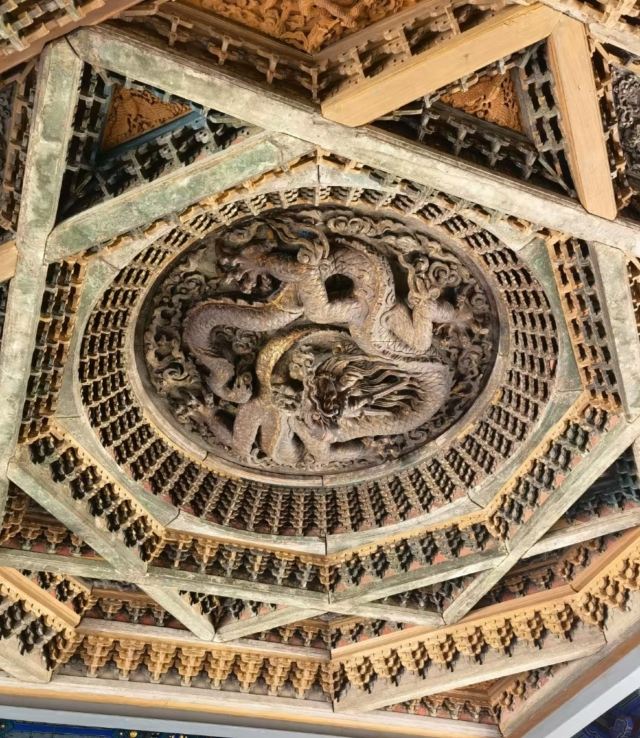 先农坛旅行图片 1