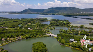 打卡江南最美的旗袍体验生活馆—凤禧文化艺术中心，在尚湖解锁线下购物、下午茶新方式