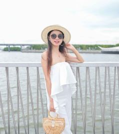 宝安机场商圈游记图文-走，去深圳宝安过一个休闲惬意的周末！