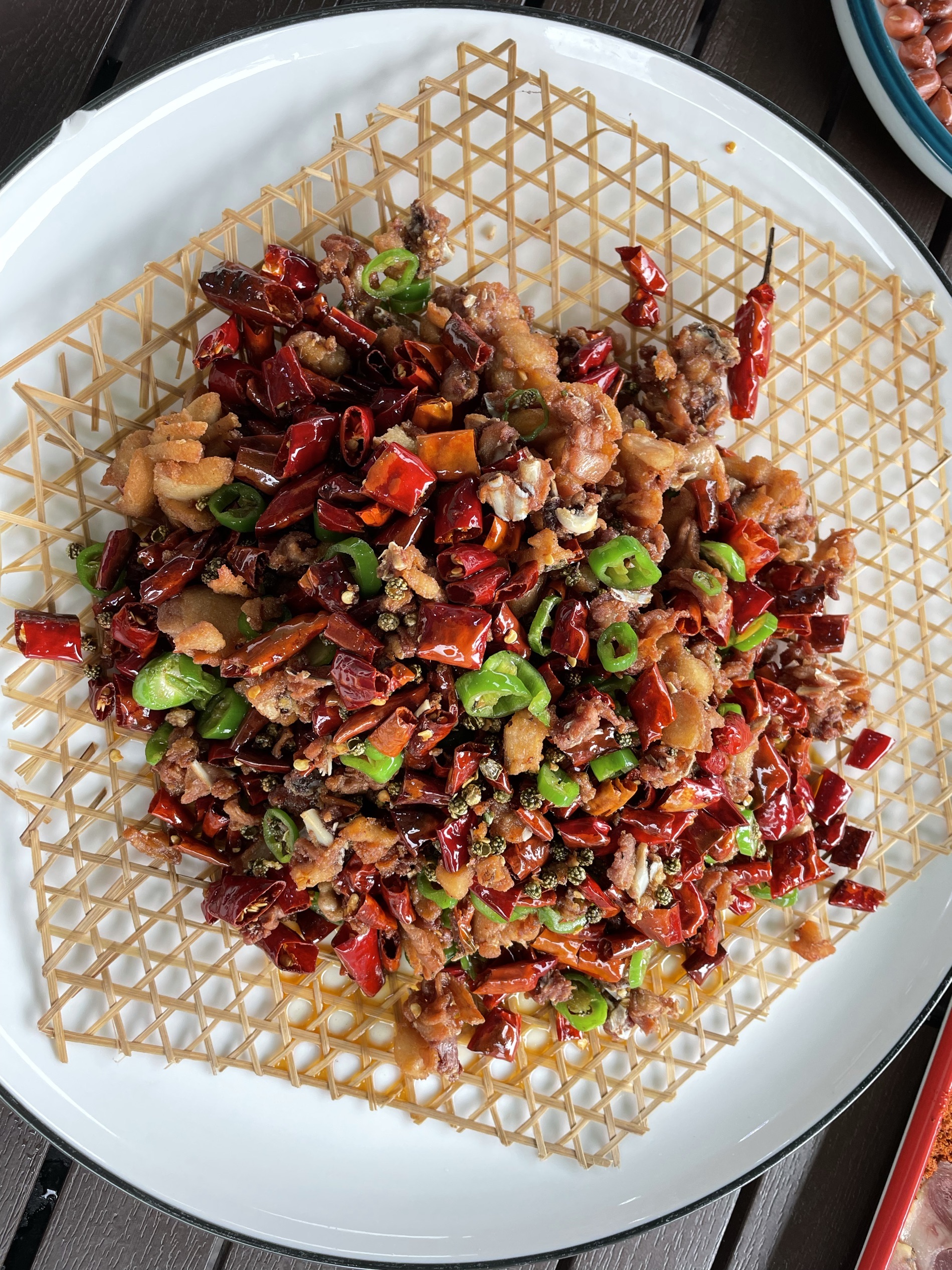 兔入江湖(雍城南路店)餐厅图片