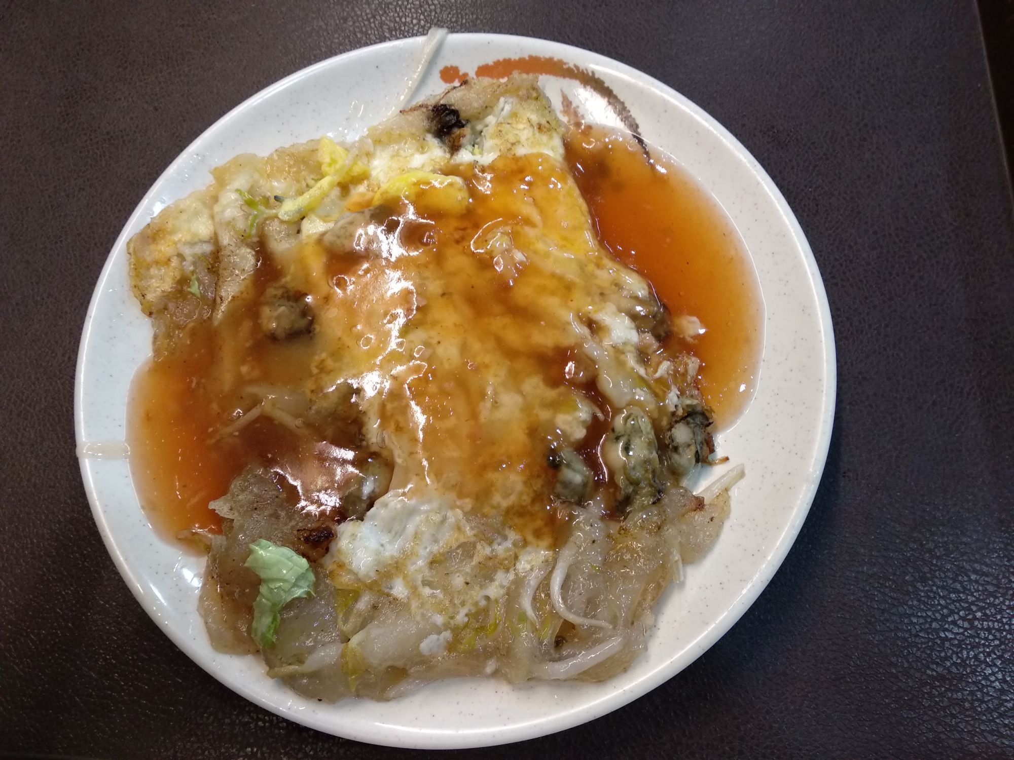 陈氏蚵捲餐厅图片