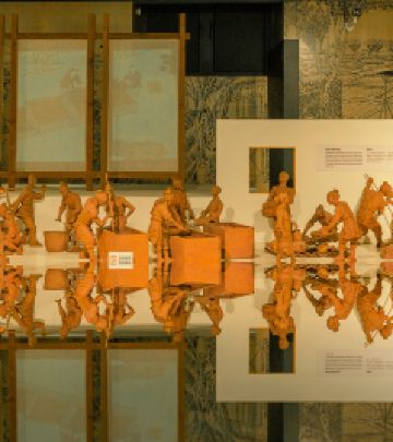 相城区游记图文-炼泥成金，这门“苏作”手艺差点失传，背后藏着怎样的故事