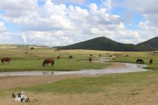 乌兰布统草原-克什克腾旗-113908820