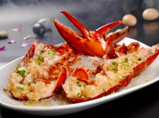 海夫子海鲜店(海花岛店)餐厅图片