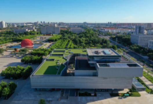 文化公园景点图片