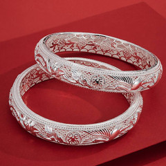 白银纳鄂伦春族民族乡游记图片] 关于银饰的十万个为什么