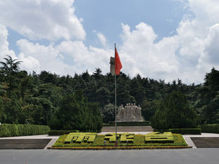 六朝佳丽地,金陵帝王州——南京六日游