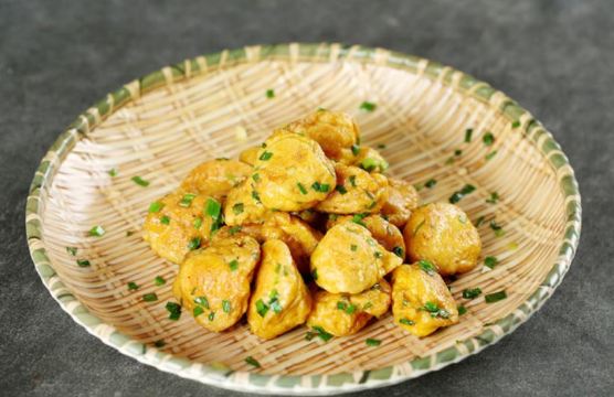 肥仔顺德菜(龙悦居店)